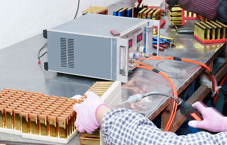 中国慈渓基宏電子有限公司