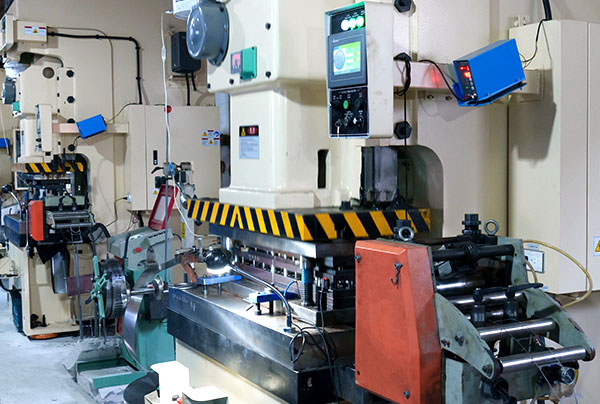 中国慈渓基宏電子有限公司